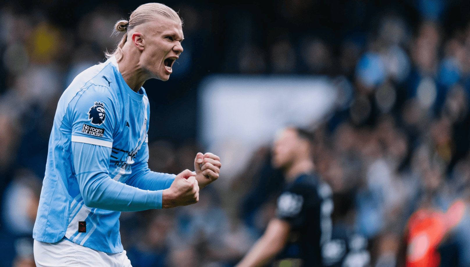 2亿欧!哈兰德+18岁天才身价世界第1,皇马4人超亿欧,英超西甲成大赢家