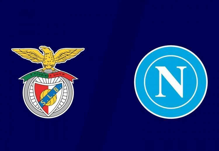 穆帅完胜孔蒂!本菲卡2-0击败那不勒斯,魔力鸟给意甲冠军上了一堂课