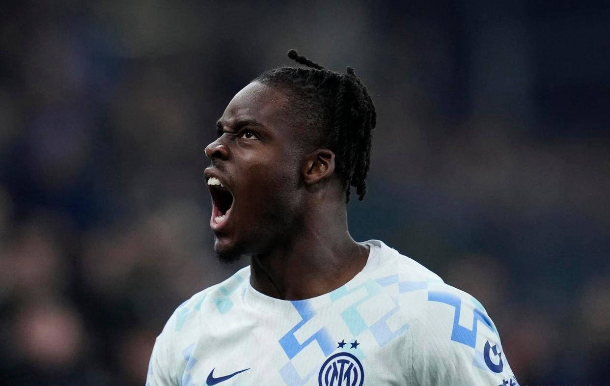 意甲最新积分战报:AC米兰与那不勒斯双双失分,国米小胜登顶榜首