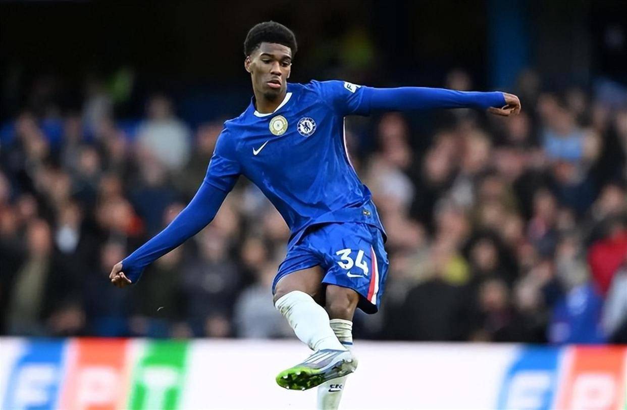 重磅!曼城拜仁抢切尔西19岁天才,蓝军:给多少钱都不卖!