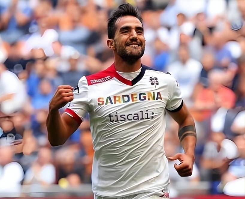 放弃比利时国籍!上港老总说服德甲豪门主力前锋归化,值得期待