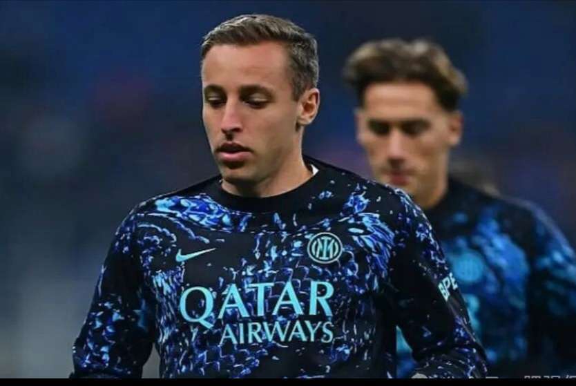 5轮冲冠!国米手握3大潜力牌+旧将回归,意甲榜首稳了?