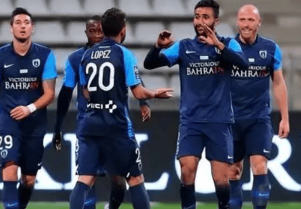 法甲:勒阿弗尔VS摩纳哥,今日最新推荐比分预测