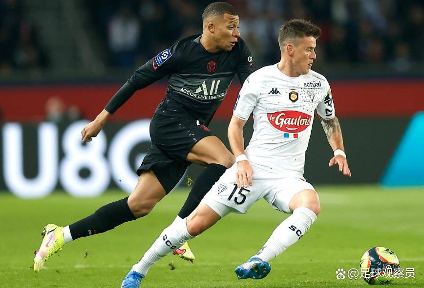 法甲:雷恩主场对阵巴黎圣日耳曼,临时主帅带队迎战七连胜榜首巴黎,比分预测赛事分析